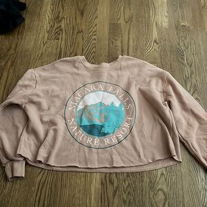Vintage Niagara Falls Sweatshirt
